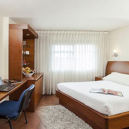 Teusaquillo Boutique Hotel Богота Екстериор снимка