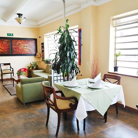 Teusaquillo Boutique Hotel Богота Екстериор снимка