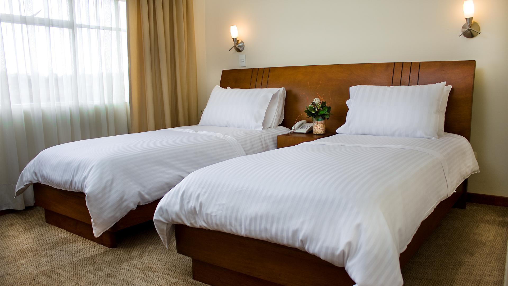 Teusaquillo Boutique Hotel Богота Екстериор снимка