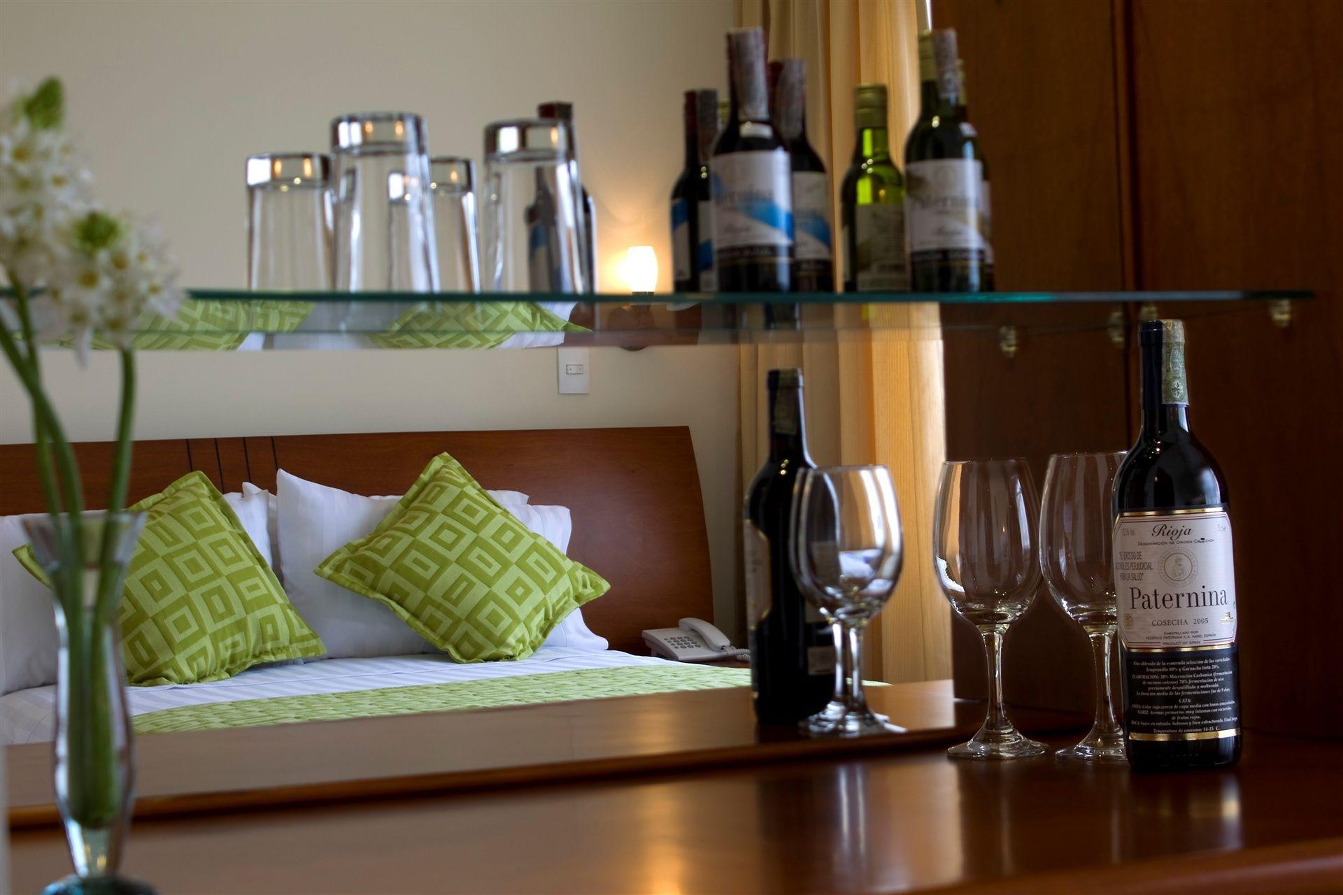 Teusaquillo Boutique Hotel Богота Екстериор снимка