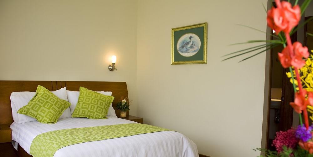 Teusaquillo Boutique Hotel Богота Екстериор снимка