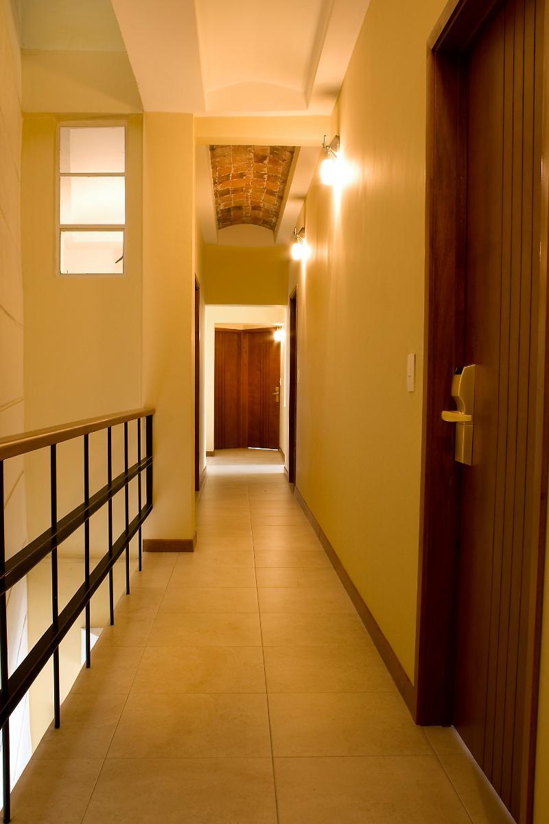 Teusaquillo Boutique Hotel Богота Екстериор снимка