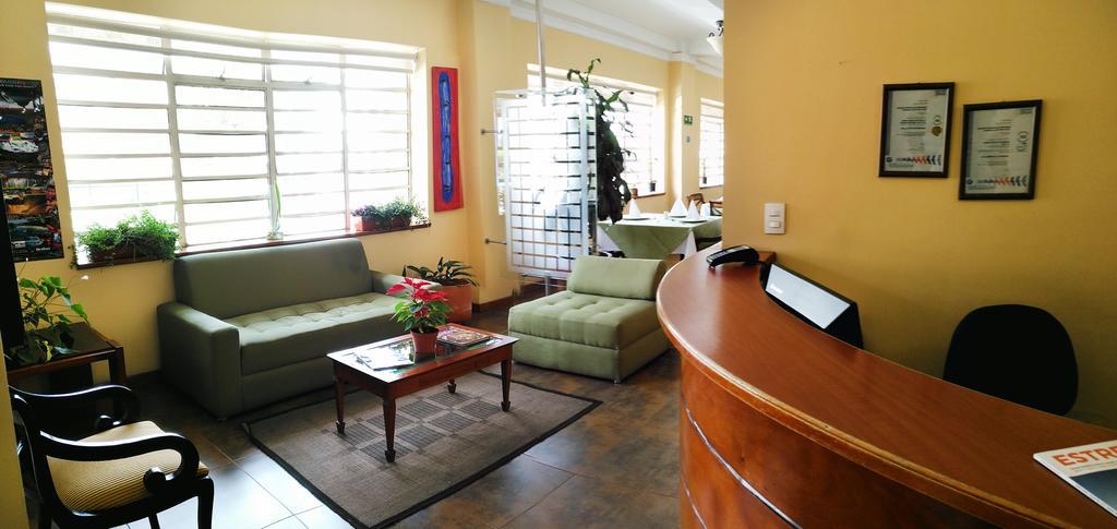 Teusaquillo Boutique Hotel Богота Екстериор снимка
