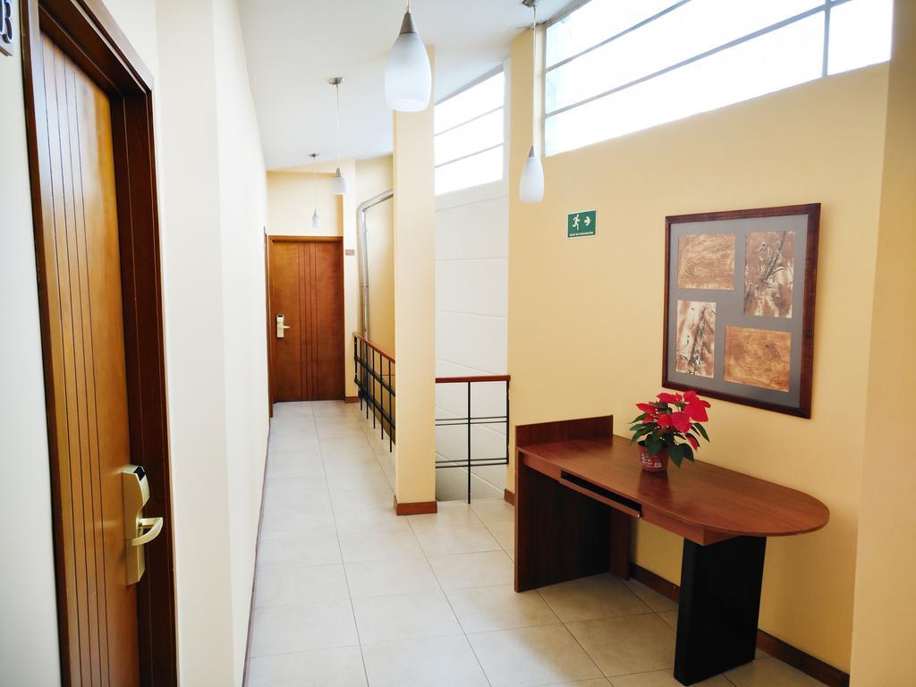 Teusaquillo Boutique Hotel Богота Екстериор снимка