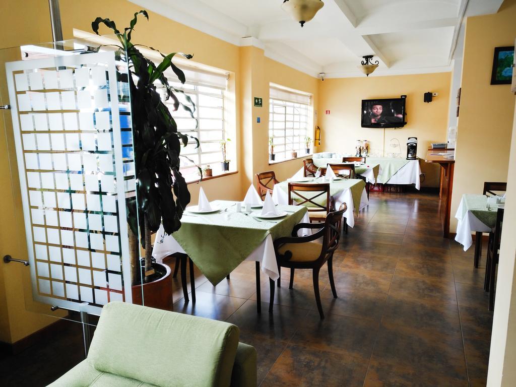 Teusaquillo Boutique Hotel Богота Екстериор снимка