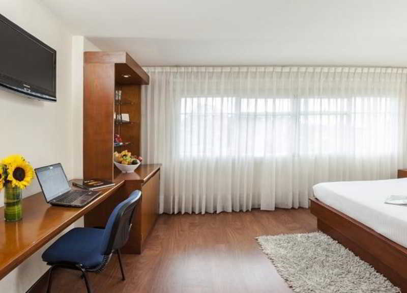 Teusaquillo Boutique Hotel Богота Екстериор снимка