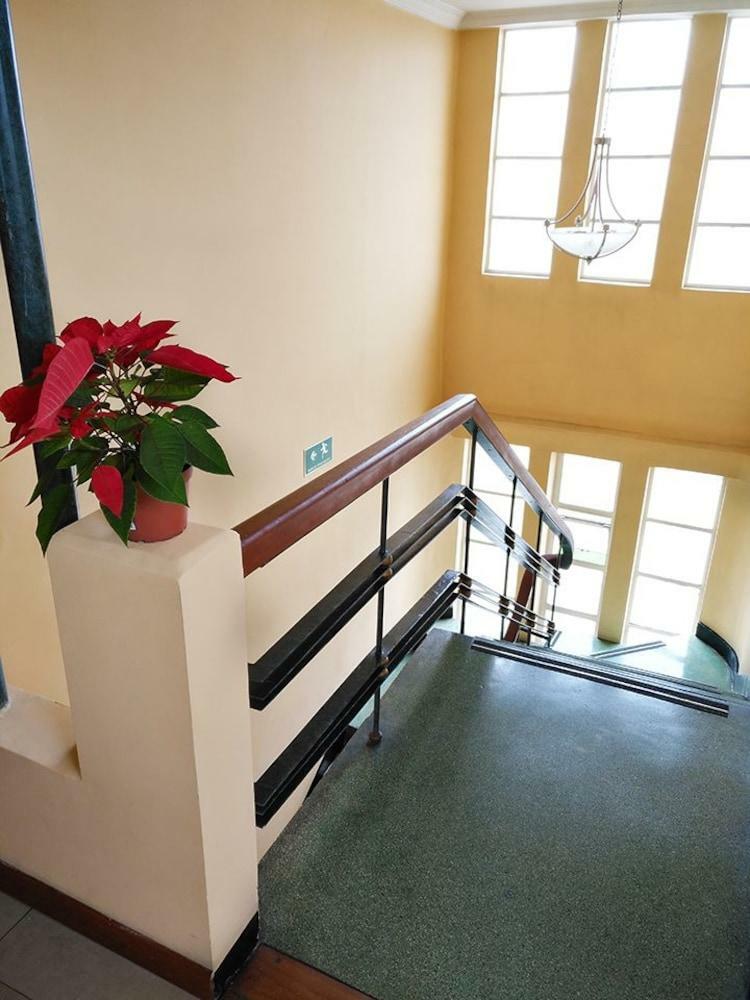 Teusaquillo Boutique Hotel Богота Екстериор снимка