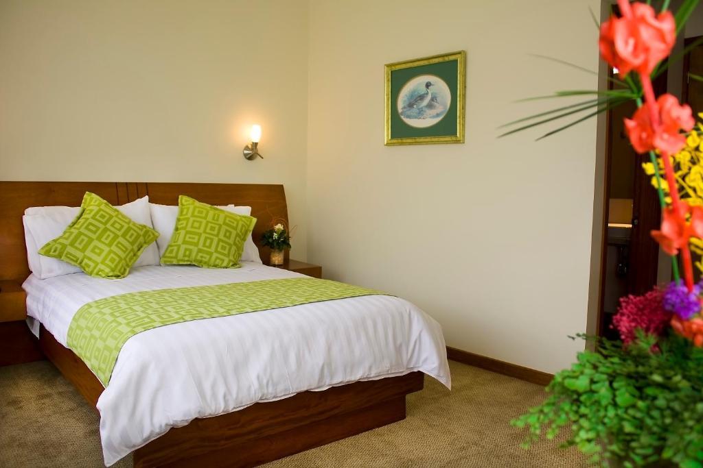 Teusaquillo Boutique Hotel Богота Екстериор снимка